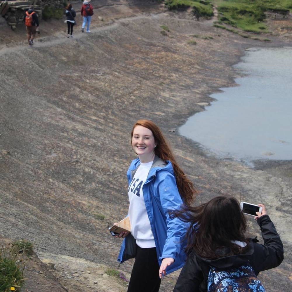 Meet your Posher, Maggie